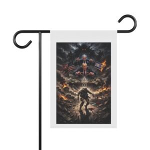 Garden Banner